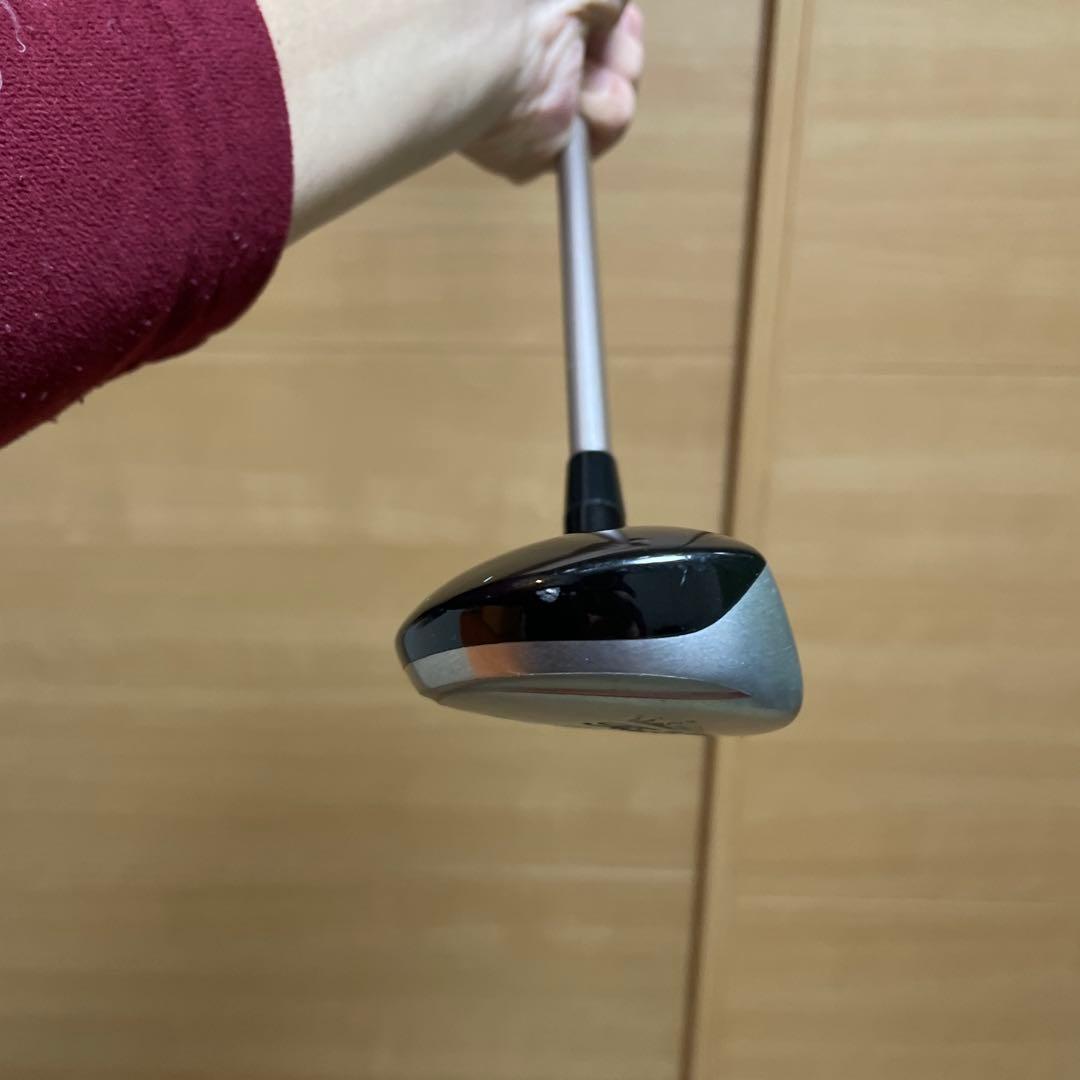 Wilson ウィルソン Tiara ティアラ ゴルフクラブ レディースセット