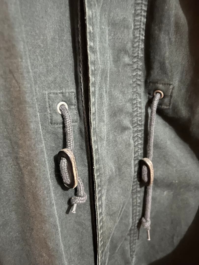 Polo Ralph Lauren sportモッズコート