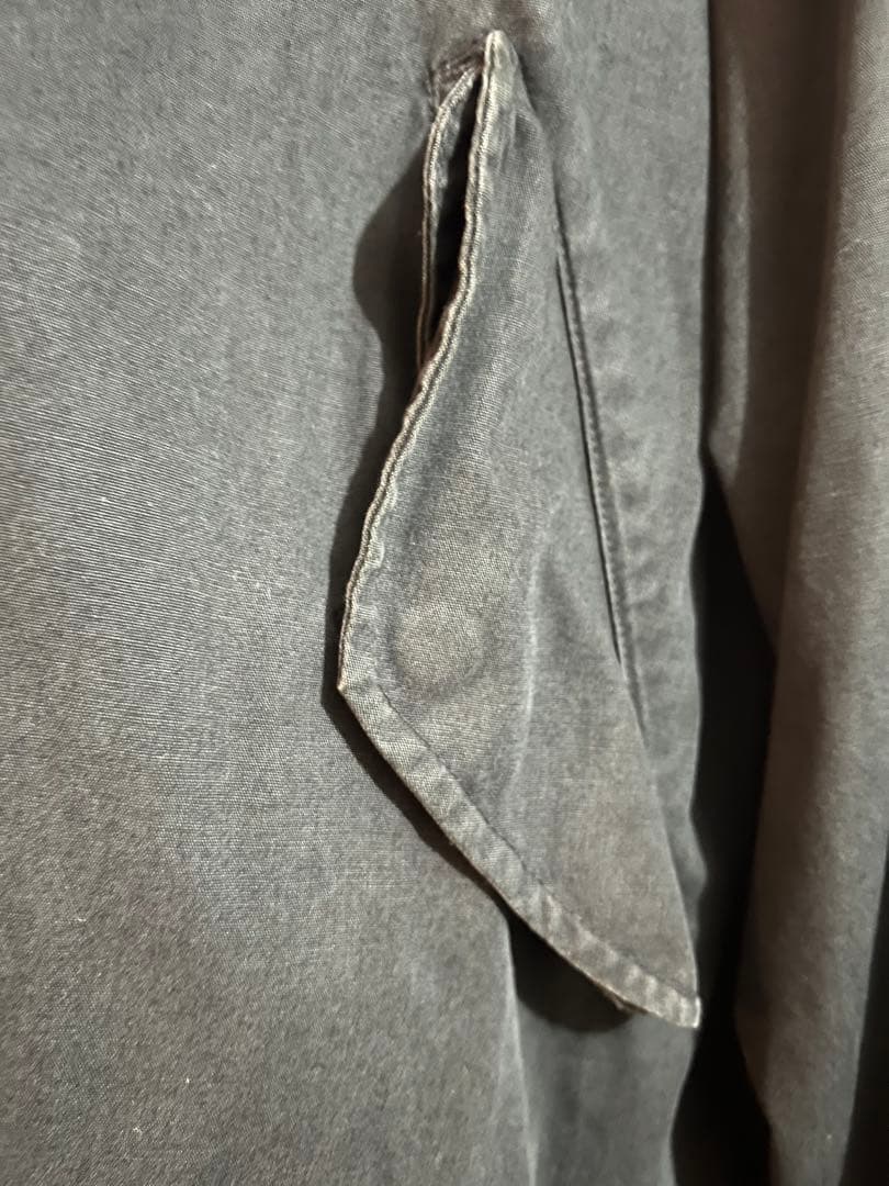 Polo Ralph Lauren sportモッズコート