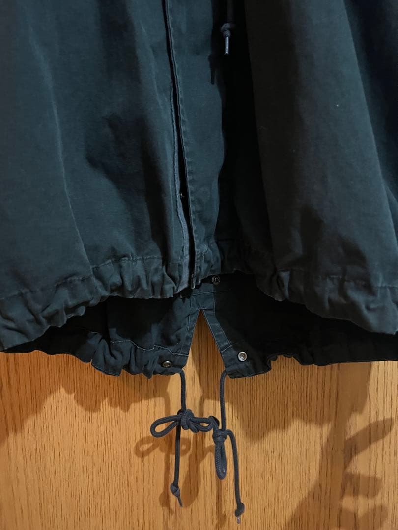 Polo Ralph Lauren sportモッズコート