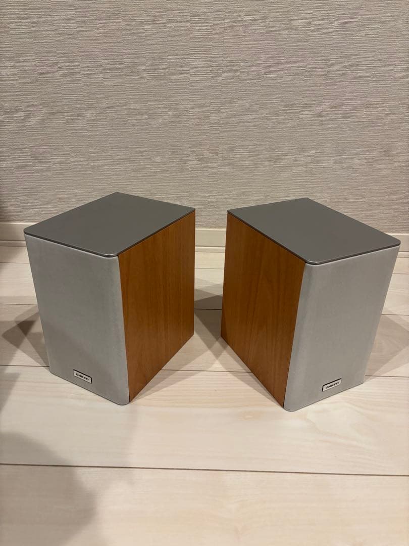 ONKYO ミニコンポ CR-U3