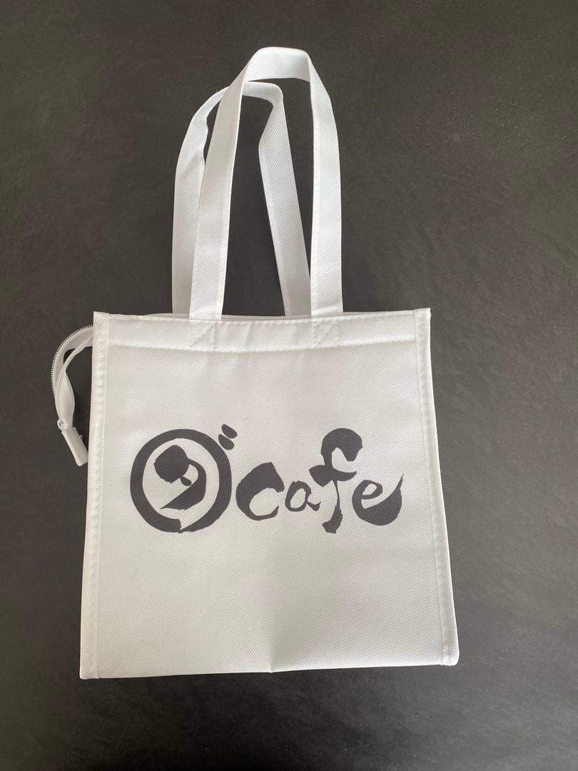 ダカフェ×東海オンエア 保冷バック