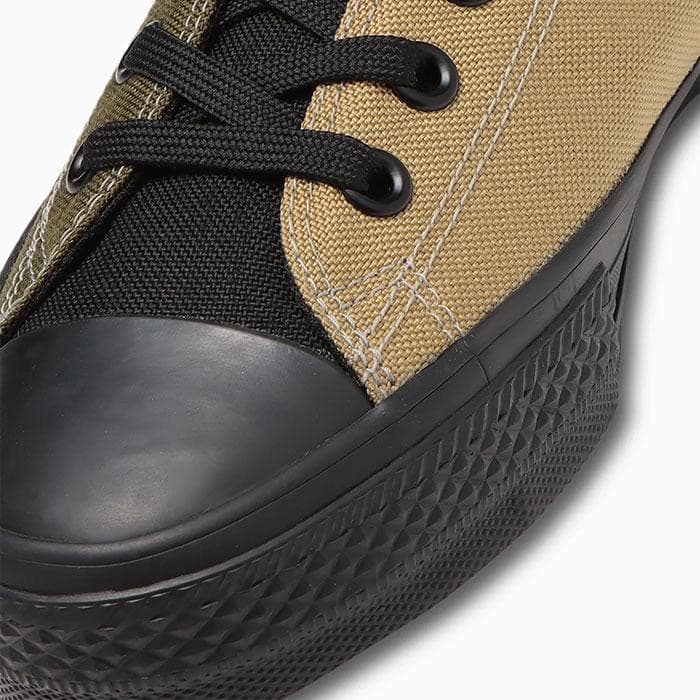 25cm ブリーフィング コンバース ハイカット ゴルフ シューズ オールスター