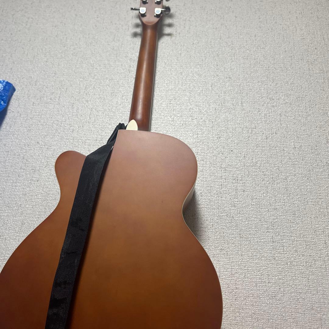 Mademu アコースティックギター