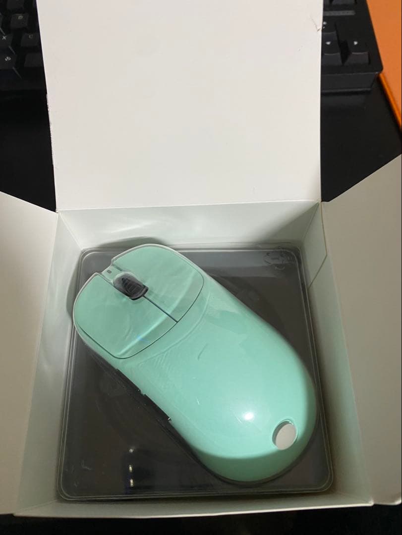 マウス・トラックボール VAXEE NP-01S Ergo