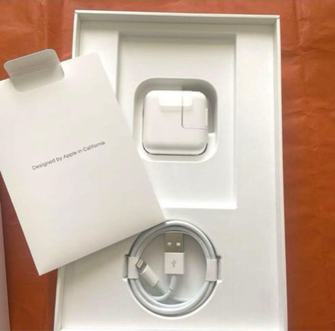 iPad mini (第5世代) Wi-Fiモデル