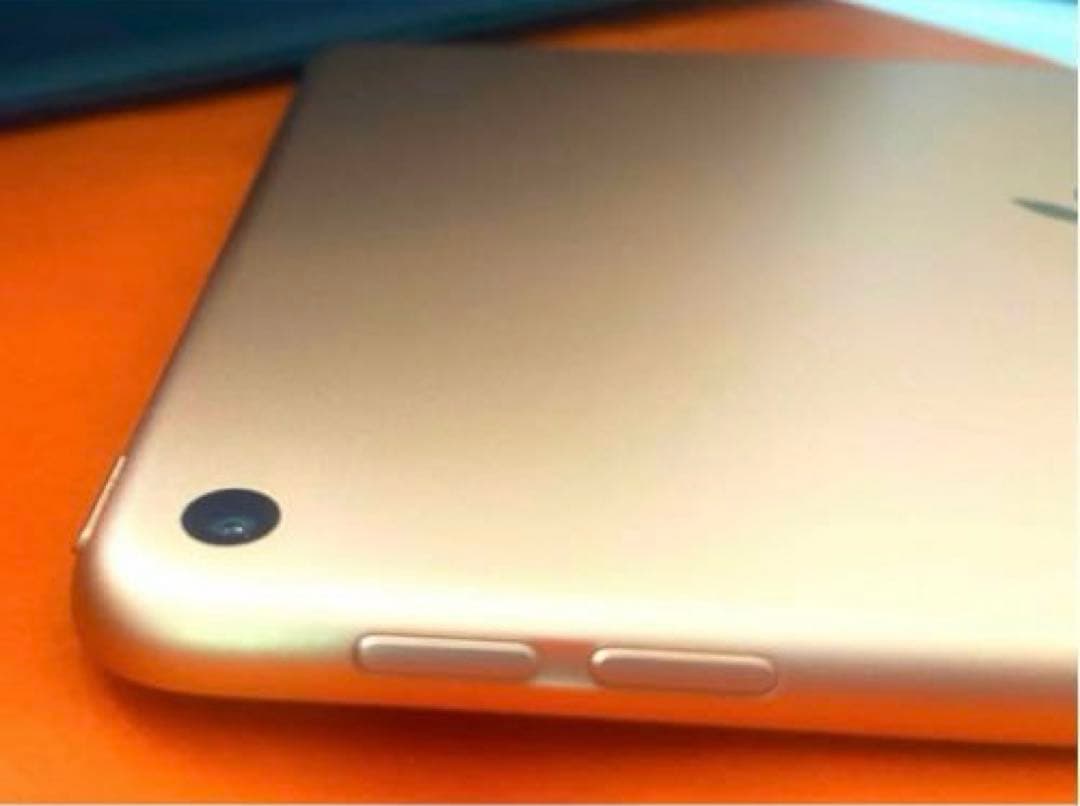 iPad mini (第5世代) Wi-Fiモデル