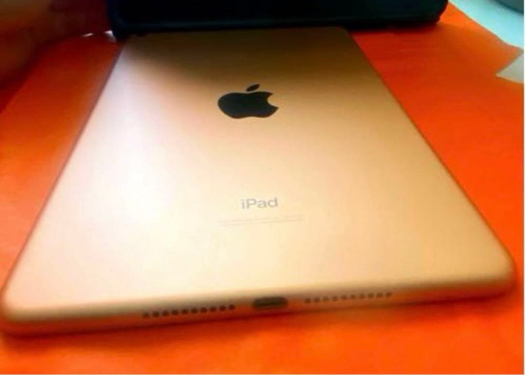 iPad mini (第5世代) Wi-Fiモデル