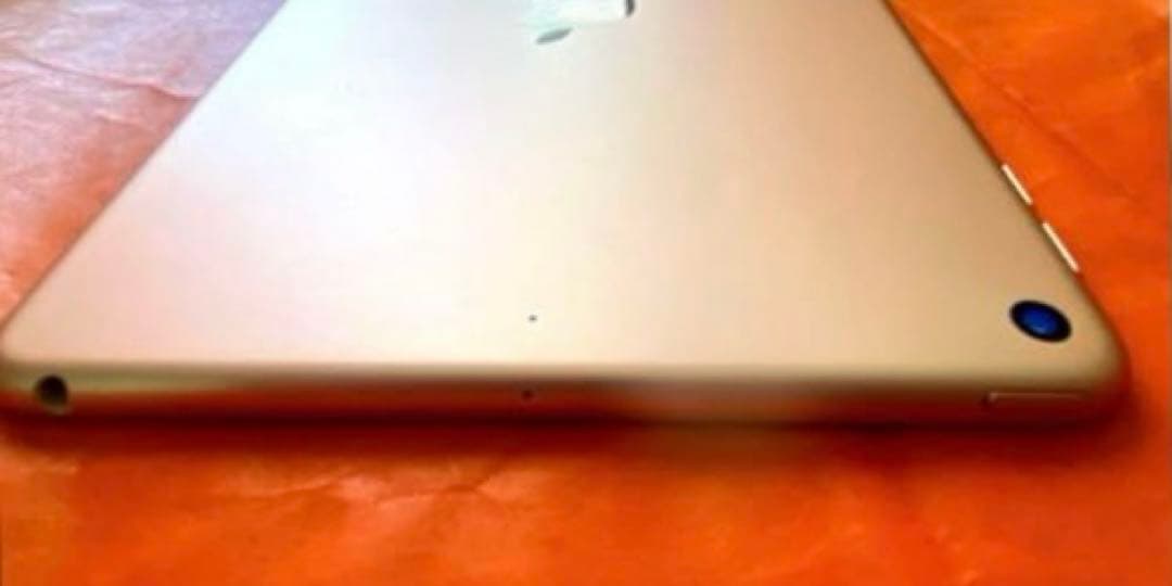 iPad mini (第5世代) Wi-Fiモデル