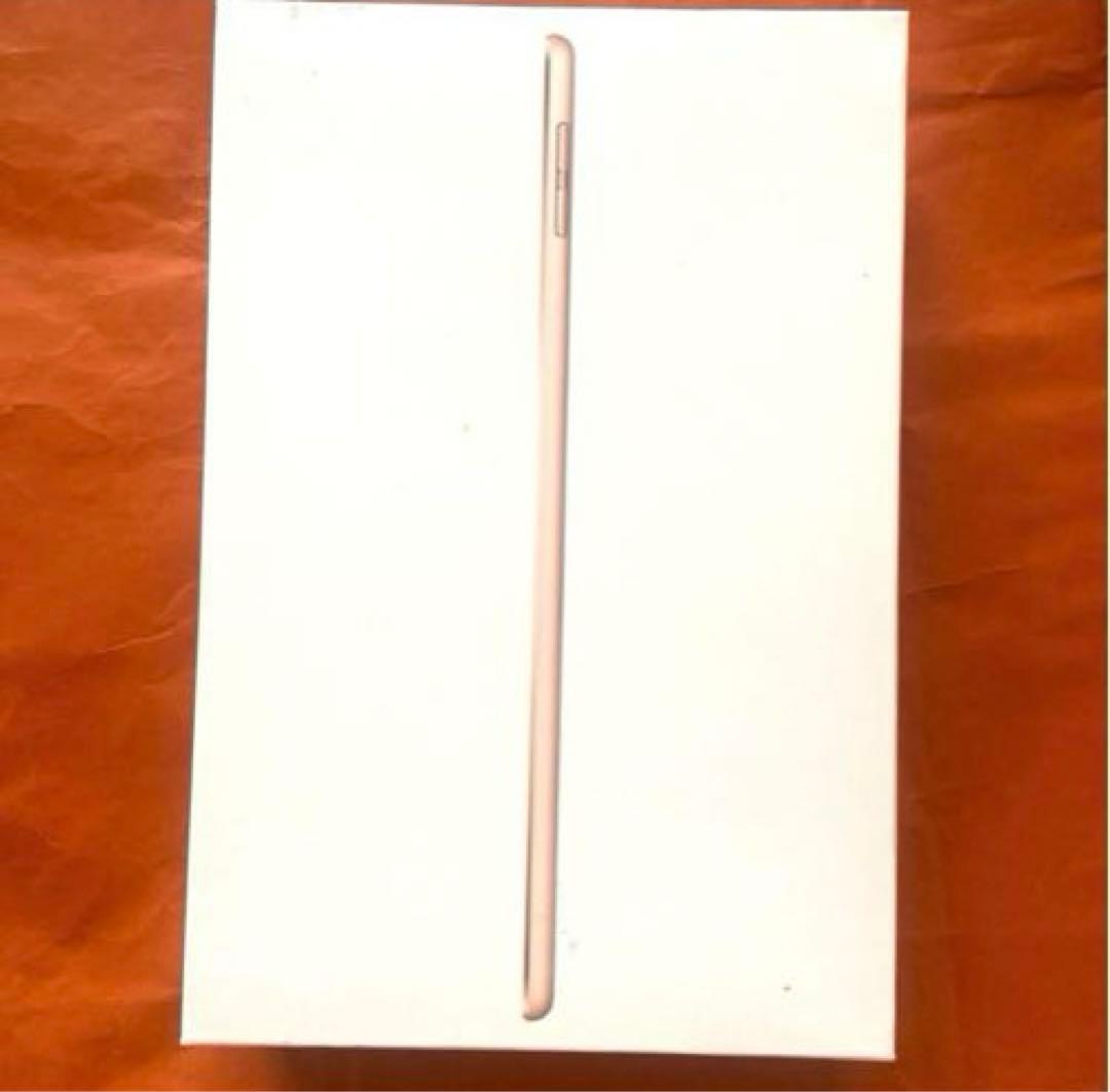 iPad mini (第5世代) Wi-Fiモデル