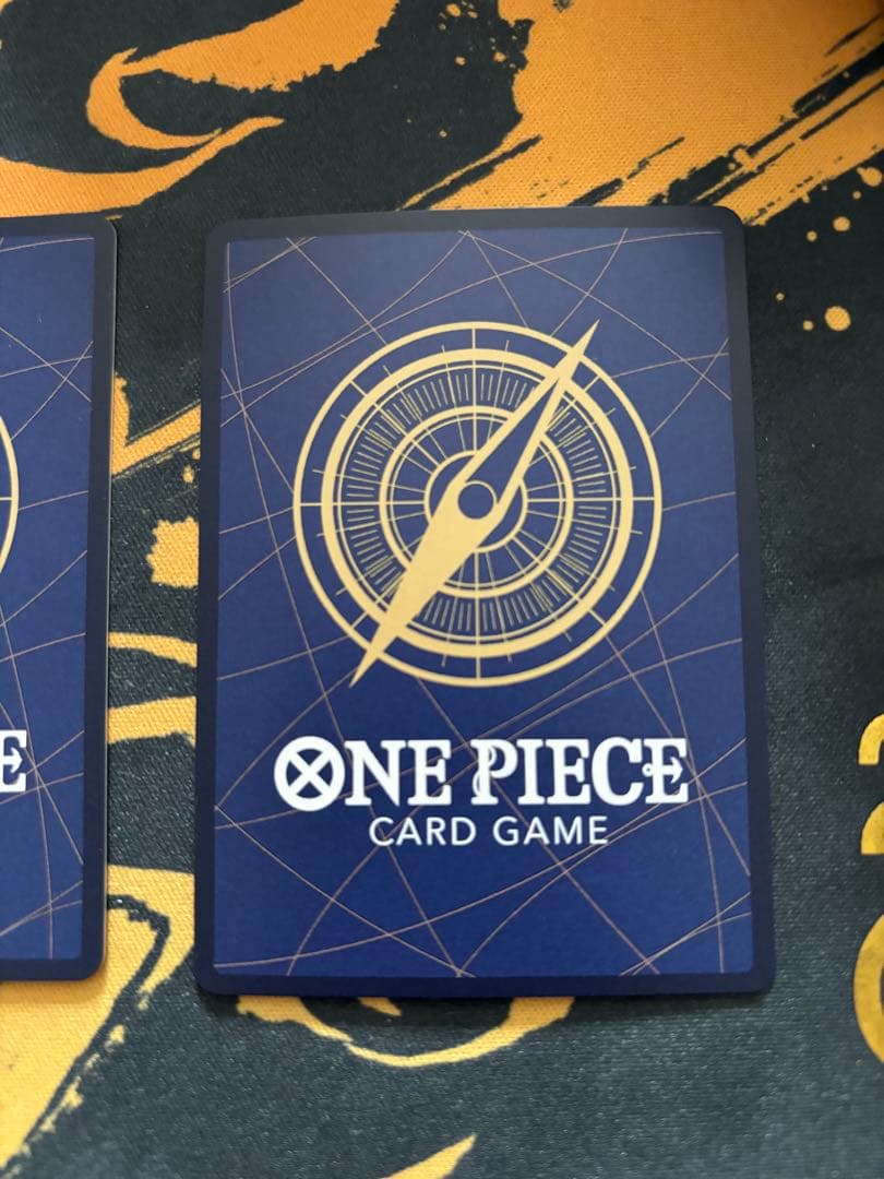 メルカリ便 ルフィ 2nd ANNIVERSARY SET ST13-015