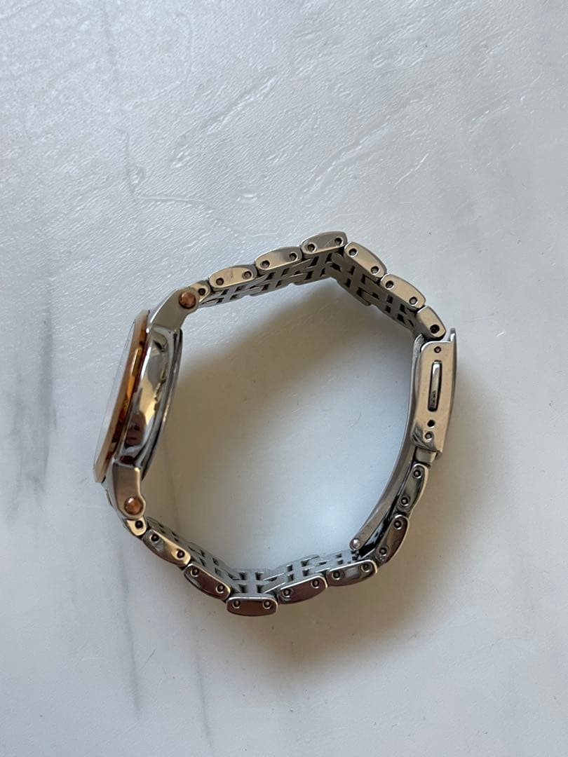 Seiko プルミエ レディース 時計