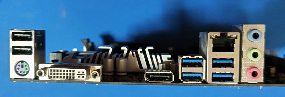 B360M【2枚セット】