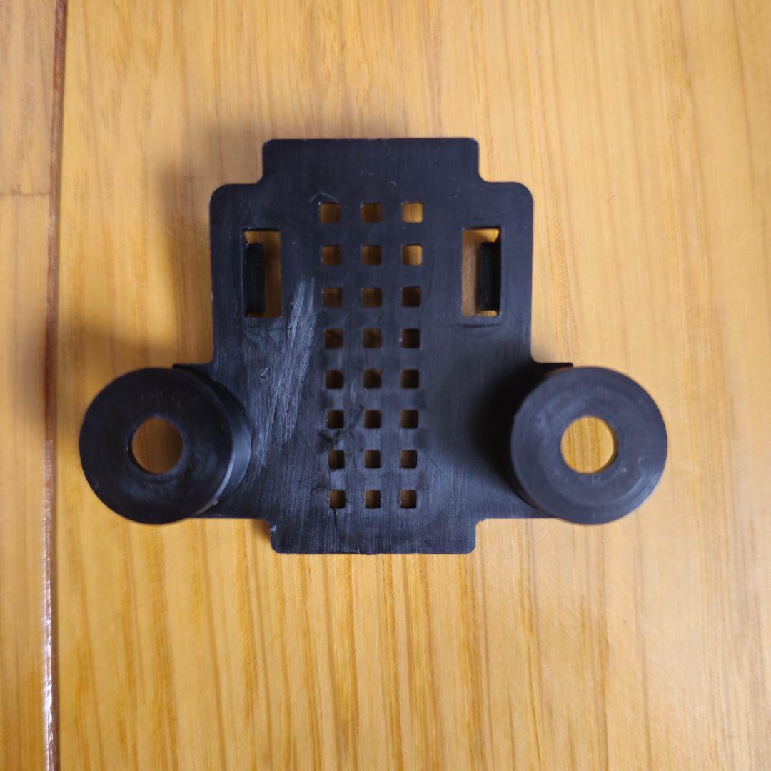 ランサーエボリューションX (10) ステアリングカバー