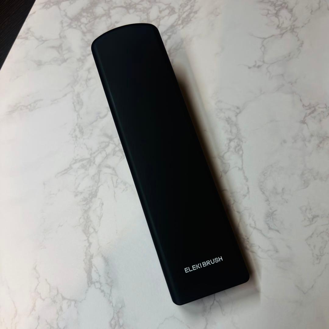 Brighte ブライト ELEKI BRUSHエレキブラシ EMS 電気ブラシ