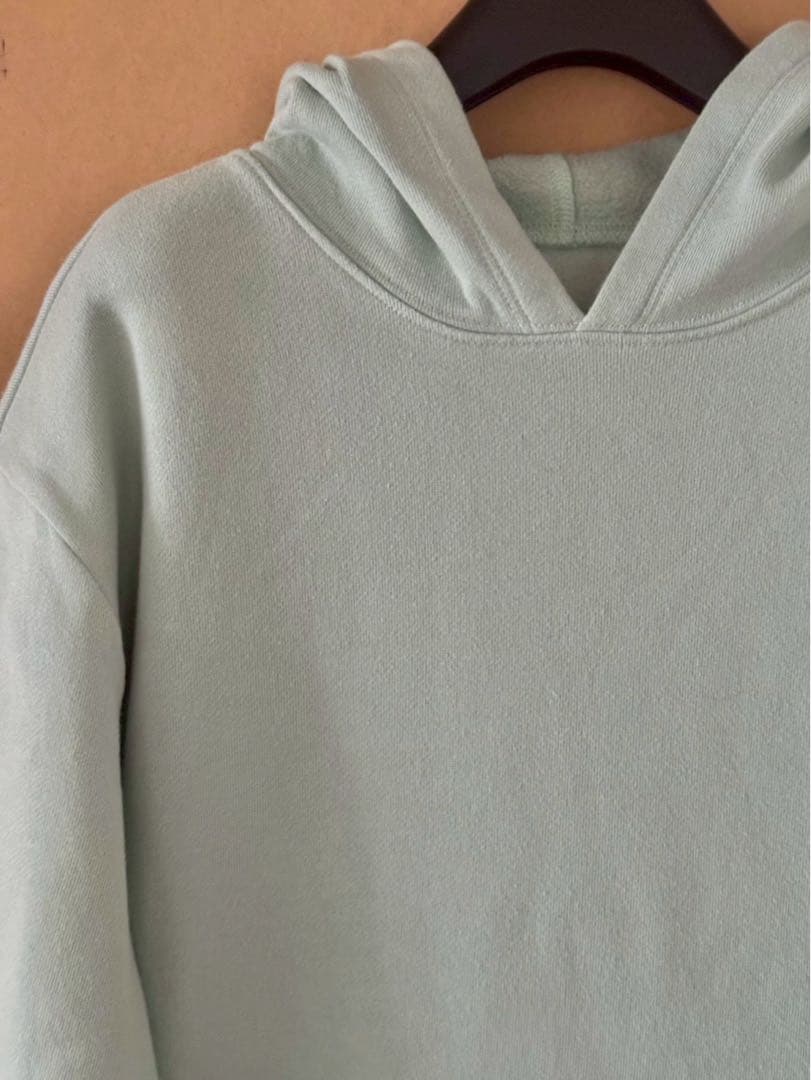 The Elder Statesman エルダーステイツマン　パーカー