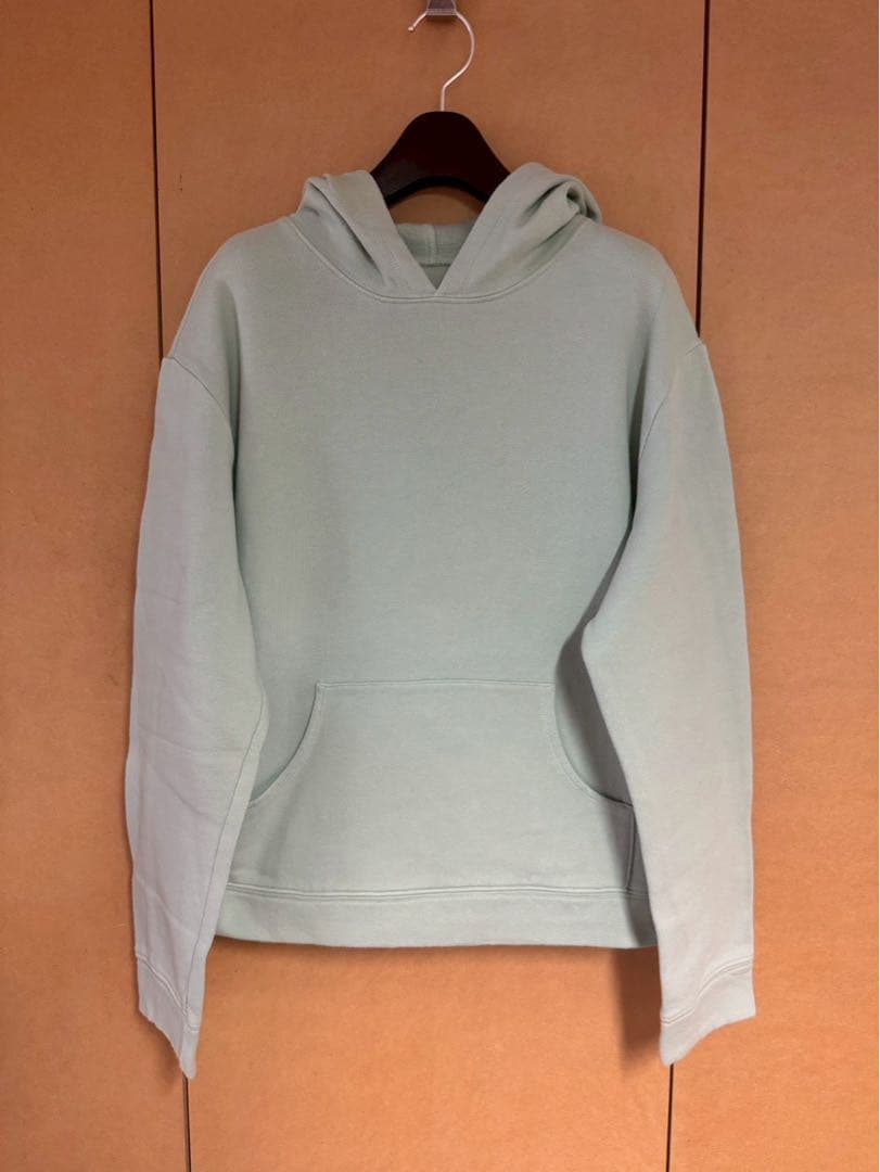 The Elder Statesman エルダーステイツマン　パーカー