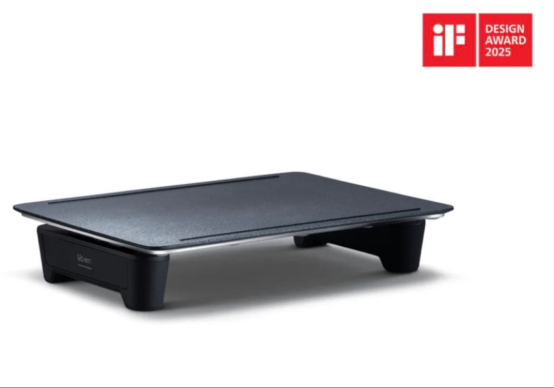 新品　abien MAGIC GRILL アビエン　マジックグリル