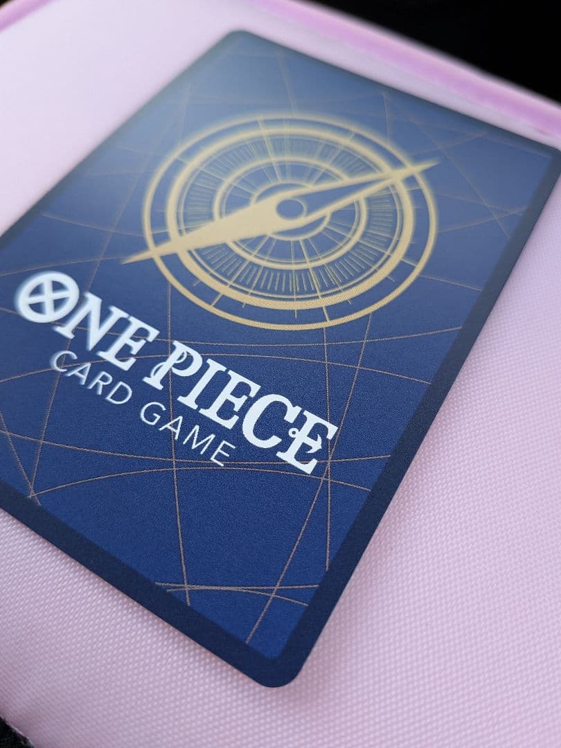 ワンピース　モンキー・D・ルフィEB04-061 ロロノア・ゾロEB04-007