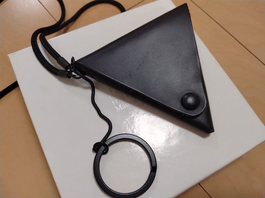 マルジェラ　ケース