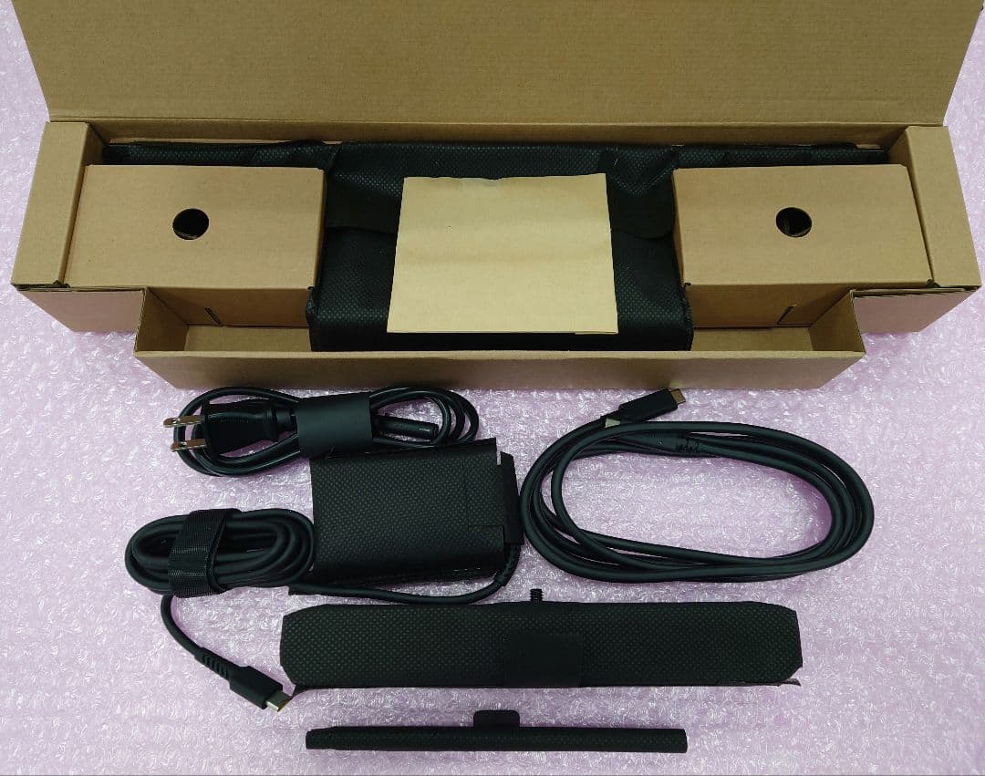 液タブ・ペンタブ Wacom Cintiq Pro 17