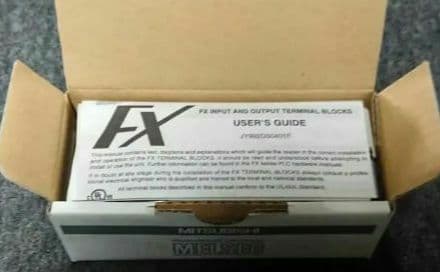 FX-16EYT-TB 三菱電機 10個セット