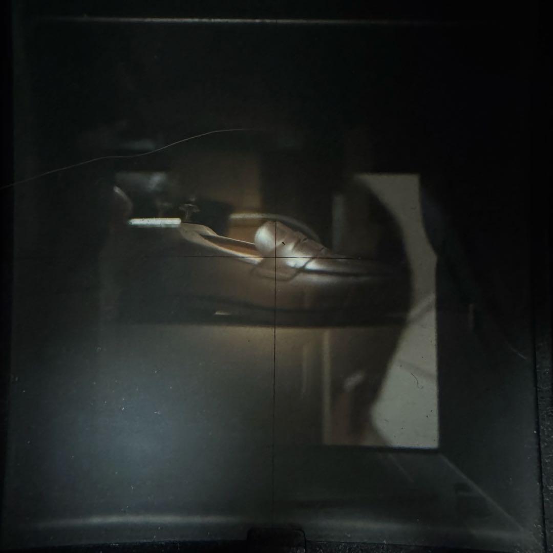 【美品】ローライコード　ROLLEICORD Ⅳ ウエストレベルファインダー