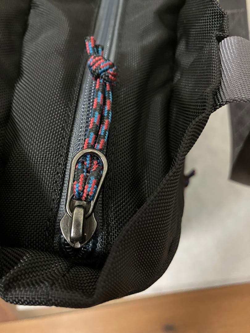 パタゴニア ヘッドウェイ トートバッグ ブラック