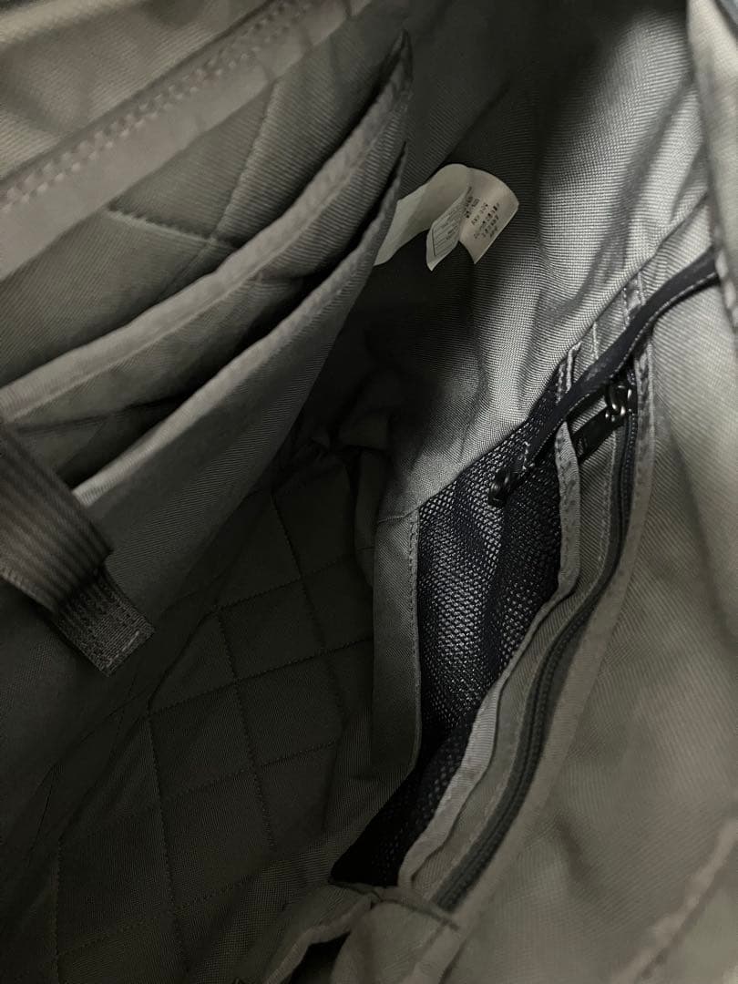 パタゴニア ヘッドウェイ トートバッグ ブラック