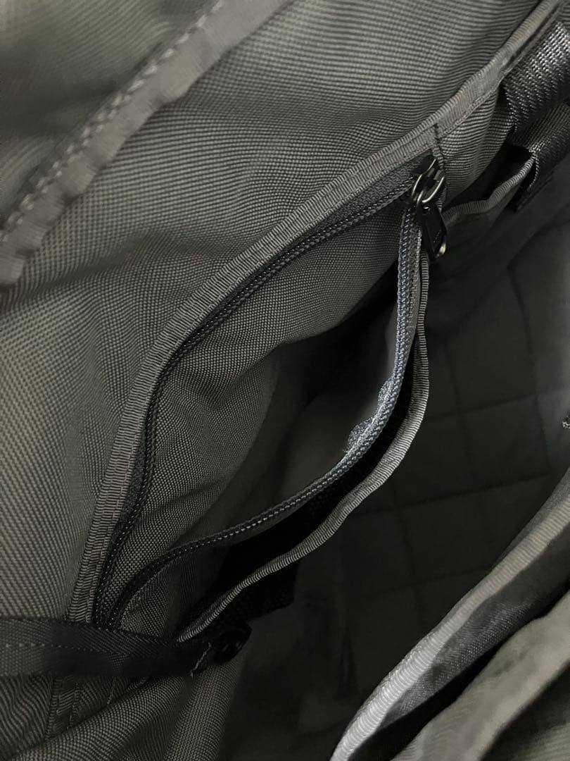 パタゴニア ヘッドウェイ トートバッグ ブラック