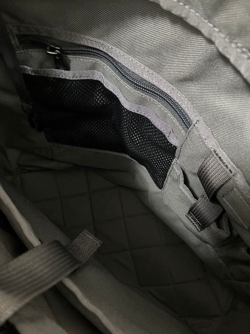 パタゴニア ヘッドウェイ トートバッグ ブラック