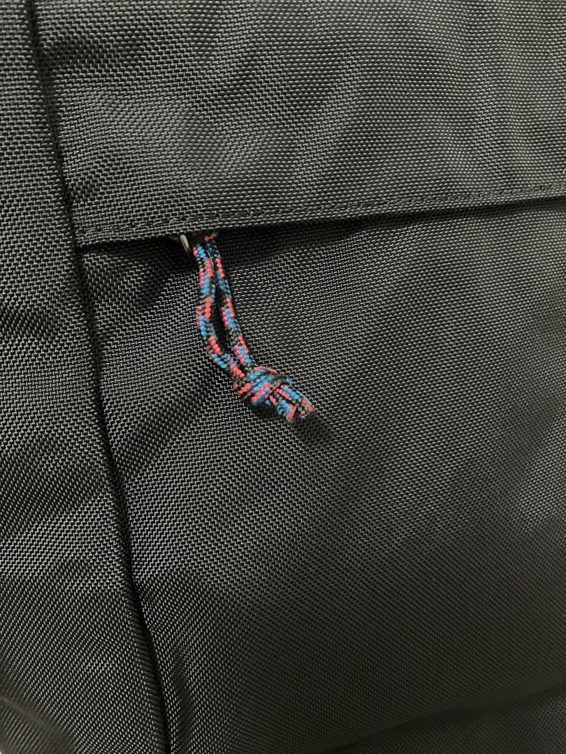 パタゴニア ヘッドウェイ トートバッグ ブラック