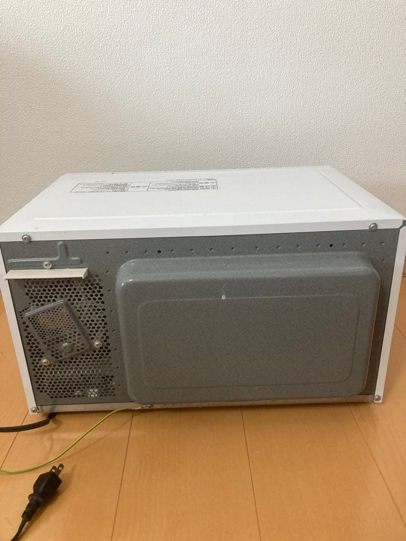 Panasonic パナソニック 電子レンジ NE-EH226-W