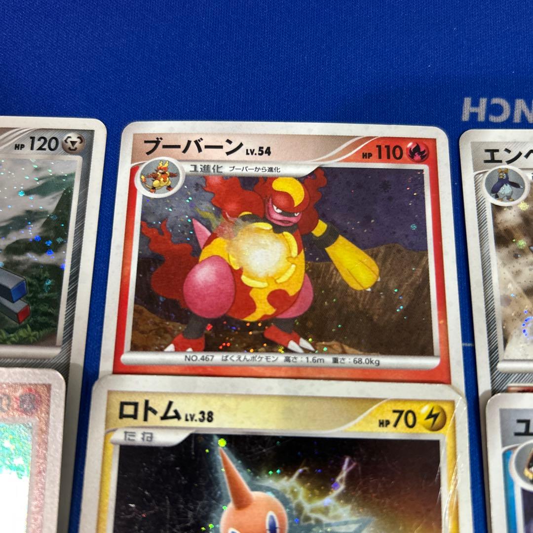 【ポケモンカードゲーム】旧ミラーまとめ売り