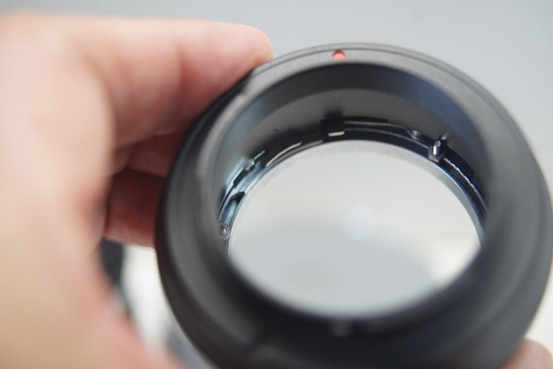 希少　PETRI　C.C　Auto　1.4　55mm　127　Ｅアダプター