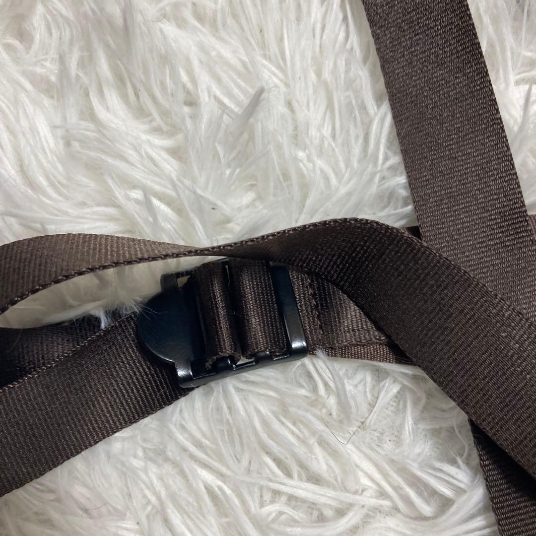 PORTER TIME 3WAYビジネスバッグ リュック可 通勤　A4