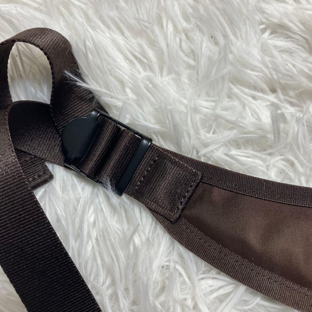 PORTER TIME 3WAYビジネスバッグ リュック可 通勤　A4