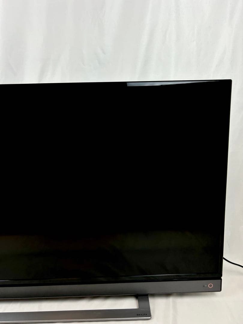 TOSHIBA 東芝 40型液晶テレビ 40V31 2020年製