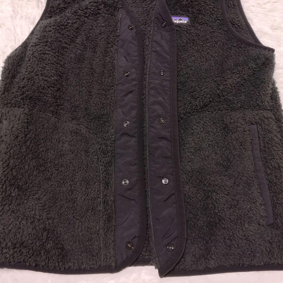 Patagonia LOS GATOS VEST ロス ガトス ベスト M
