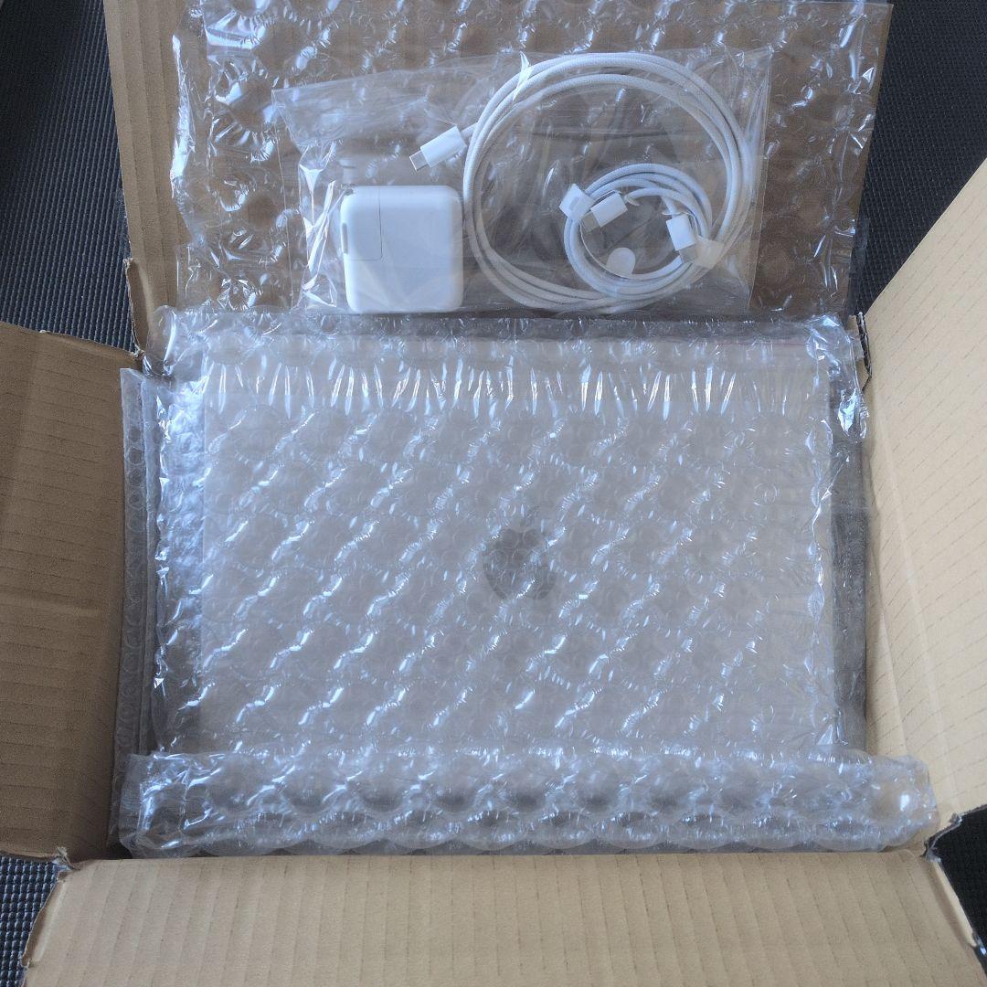 MacBook本体 Apple MacBook Air M3 2024 13.6 MRXT3J/A