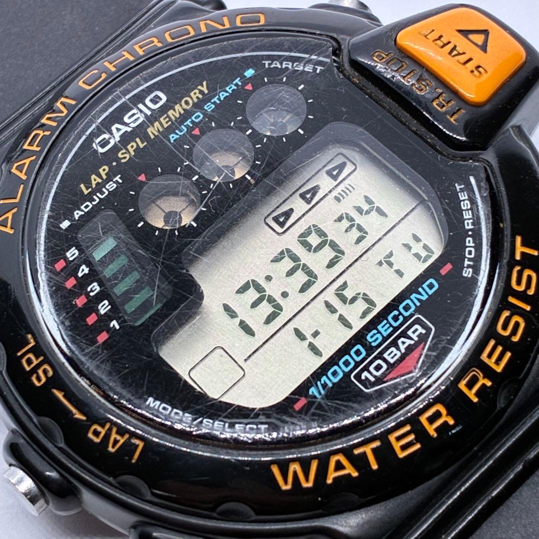 casio カシオ CBX-1000 動作品 2043 ヴィンテージ