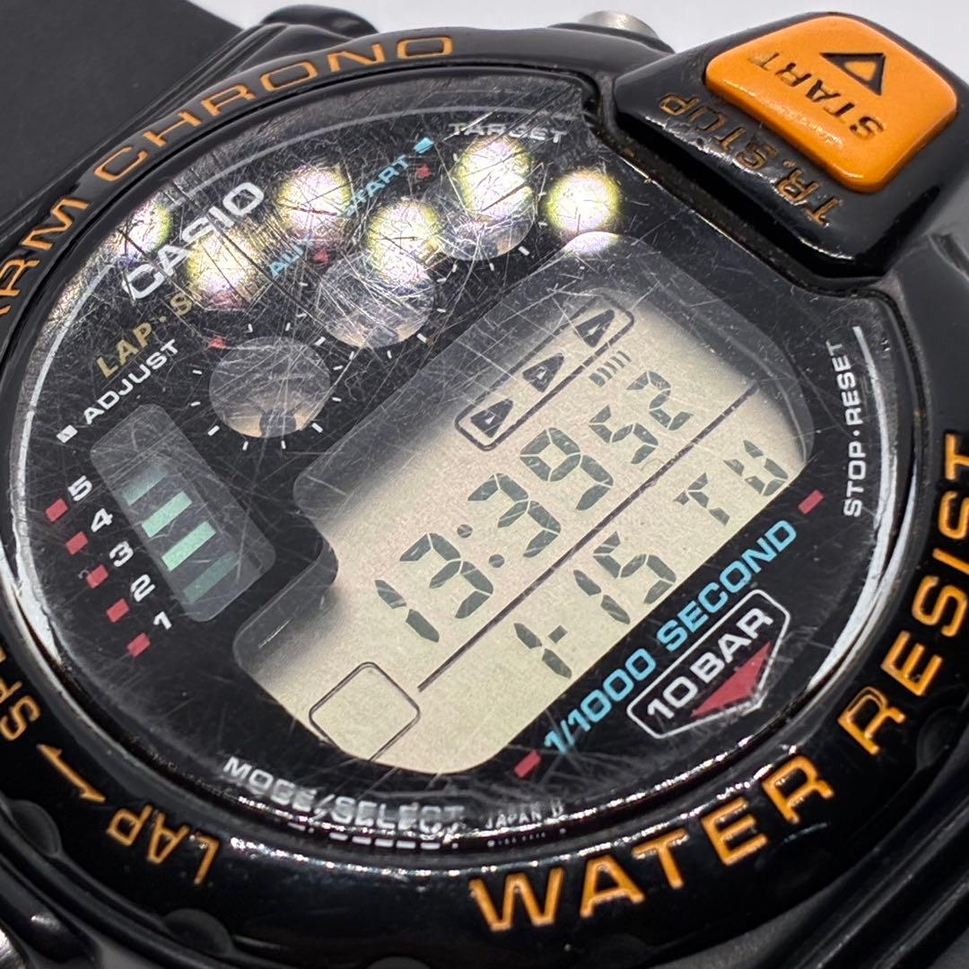 casio カシオ CBX-1000 動作品 2043 ヴィンテージ