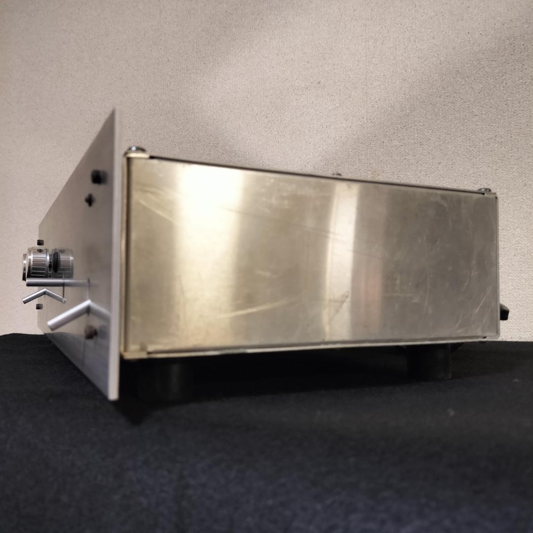 プリアンプ / 自作 フォイコライザー TANGO 2SA653 2SC1161