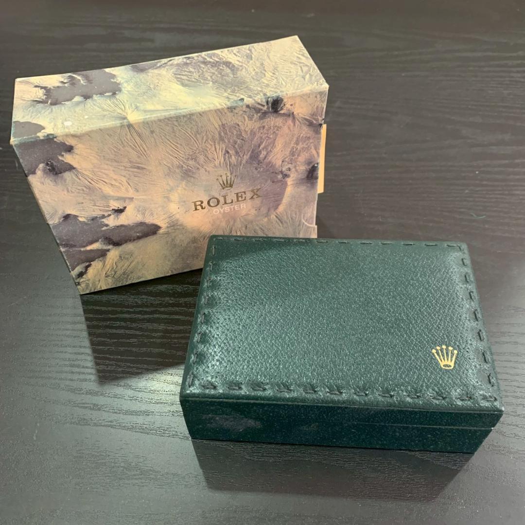 ROLEX ロレックス 空箱