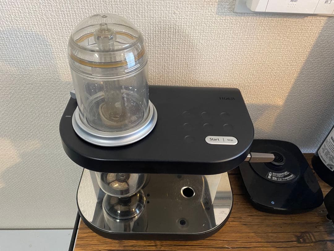 タイガー　サイフォニスタ