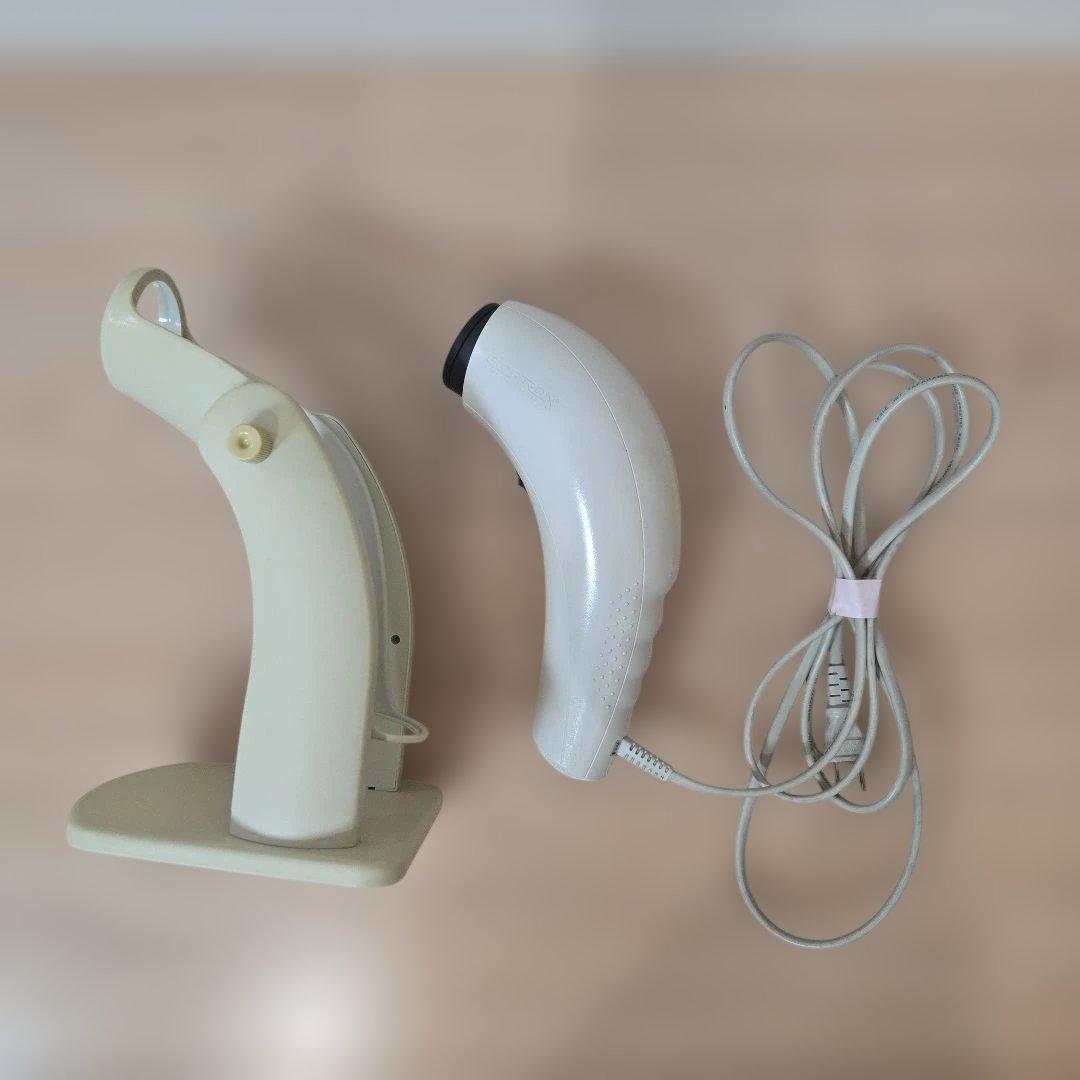 10/25まで限定値下げ⭐バイオプトロン　スタンド付き