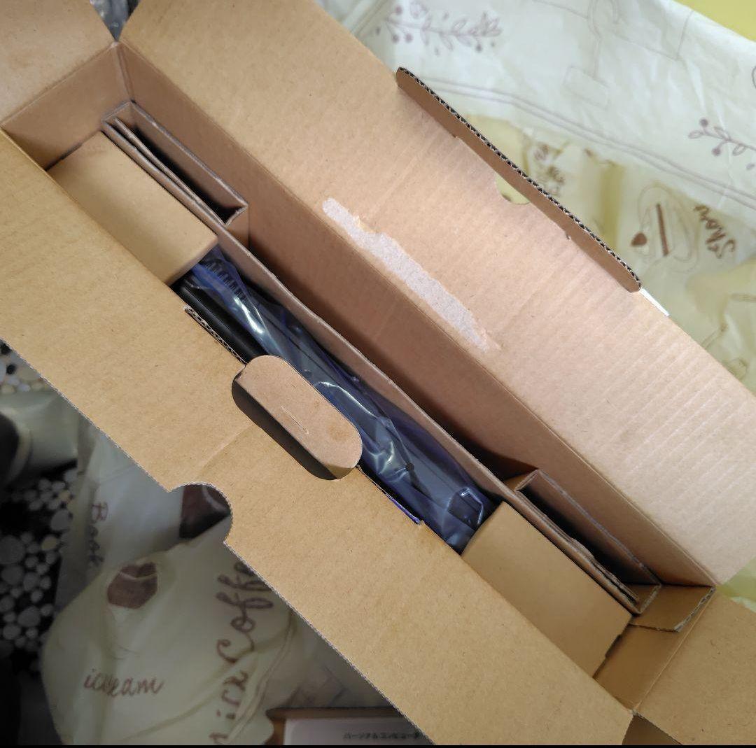 新古品■NECVersaProCorei5 SSD480GB Bluetooth