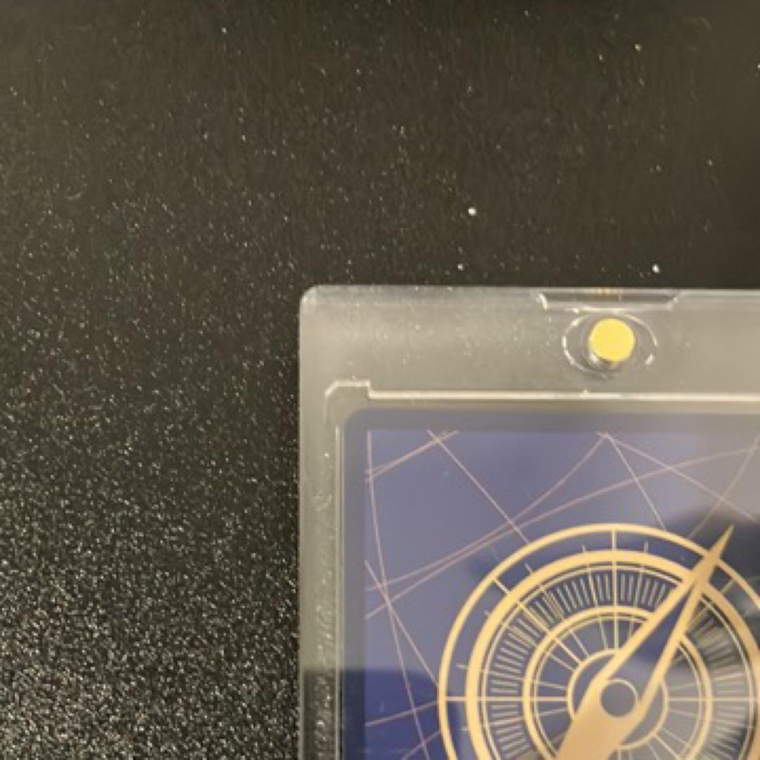 モンキー•D•ルフィー　OP09-119