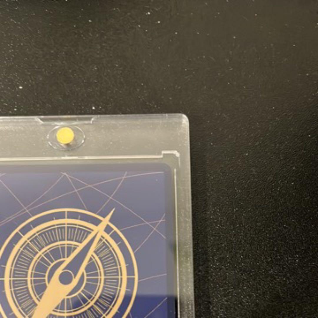 モンキー•D•ルフィー　OP09-119