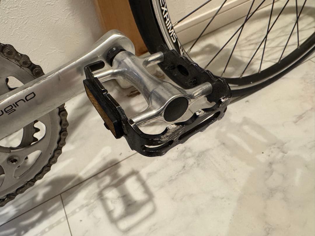 GIOS EASY ロードバイク 青24inchジュニアロード名古屋でもOK